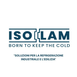 Logo ISOLAM